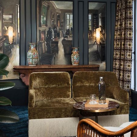 Hotel Monte Cristo Paryż Zewnętrze zdjęcie