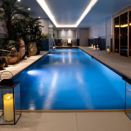 Hotel Monte Cristo Paryż Zewnętrze zdjęcie