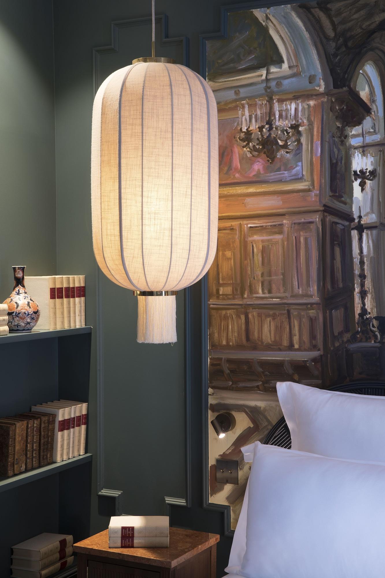 Hotel Monte Cristo Paryż Zewnętrze zdjęcie