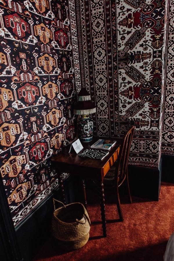 Hotel Monte Cristo Paryż Zewnętrze zdjęcie