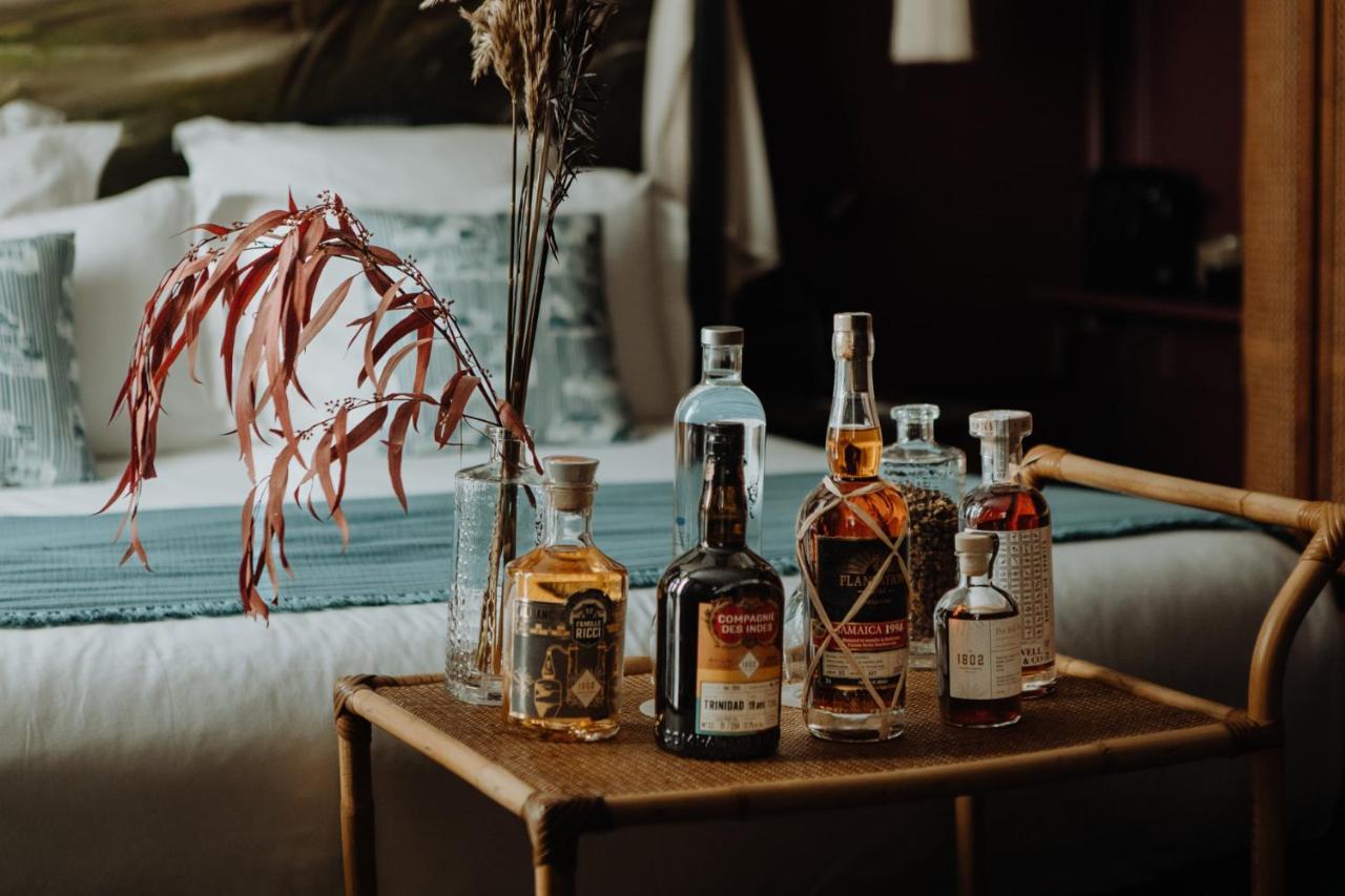 Hotel Monte Cristo Paryż Zewnętrze zdjęcie