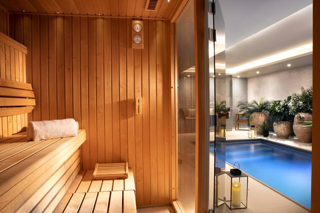 Hotel Monte Cristo Paryż Zewnętrze zdjęcie